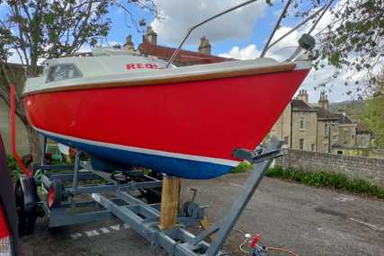 RIDGEWAY MARINE Prelude