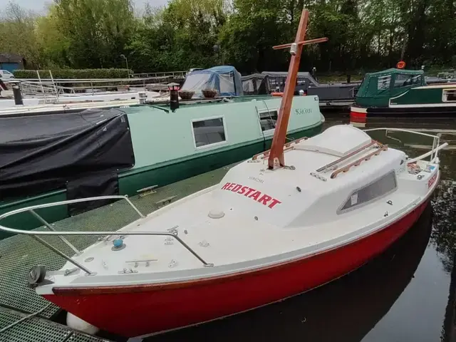 RIDGEWAY MARINE Prelude