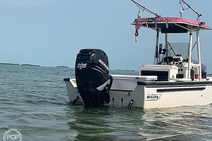 Boston Whaler 22 Guardian