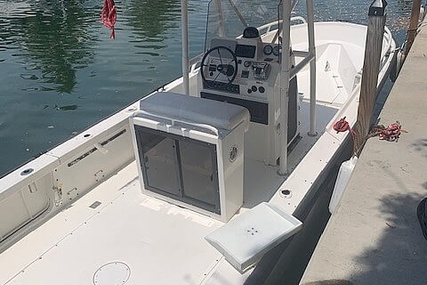 Boston Whaler 22 Guardian