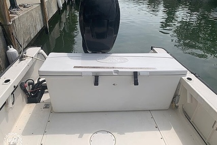 Boston Whaler 22 Guardian