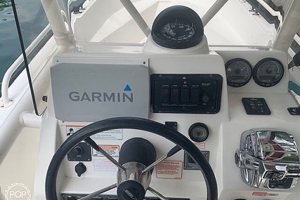 Boston Whaler 22 Guardian