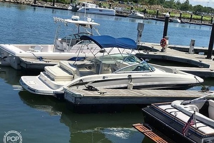 Sea Ray 230 Sundeck