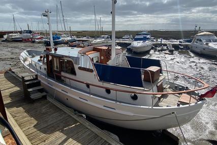 Gillissen Kotter 13.2 Ketch