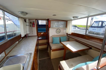 Seamaster 23 Ben Varrey