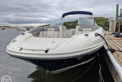 Sea Ray 230 Sundeck