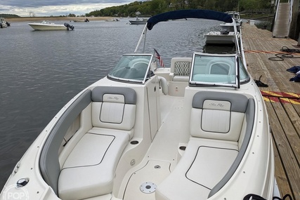 Sea Ray 230 Sundeck