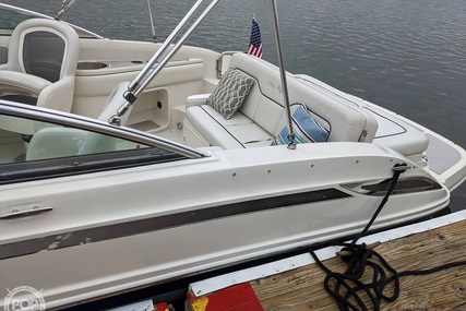 Sea Ray 230 Sundeck