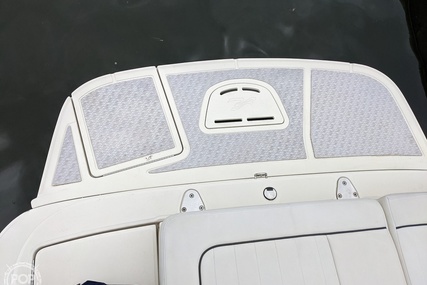 Sea Ray 230 Sundeck