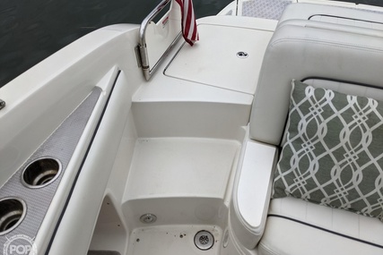 Sea Ray 230 Sundeck