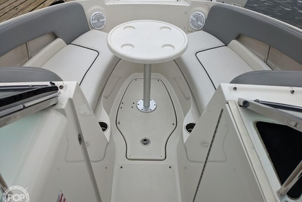 Sea Ray 230 Sundeck