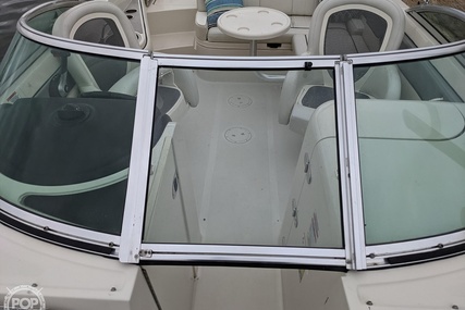 Sea Ray 230 Sundeck