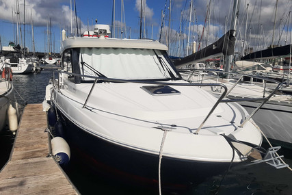 Beneteau Antares 880 HB