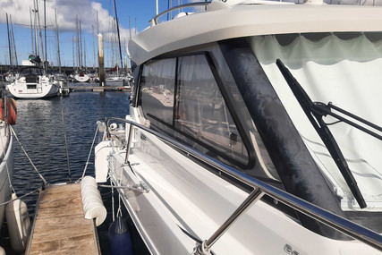 Beneteau Antares 880 HB