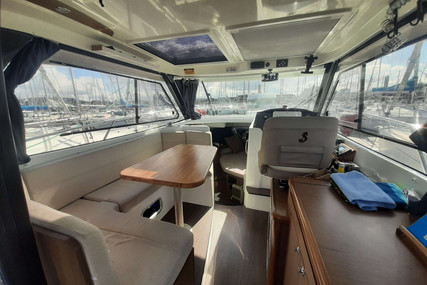 Beneteau Antares 880 HB