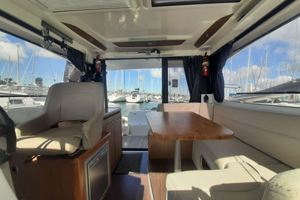 Beneteau Antares 880 HB