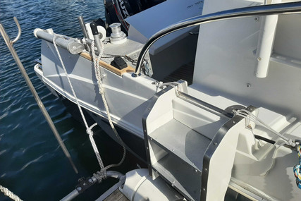 Beneteau Antares 880 HB