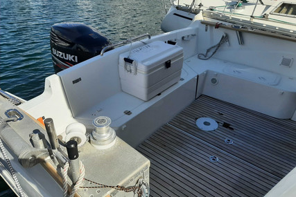 Beneteau Antares 880 HB