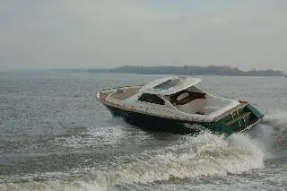 Gagliotta Lobster 35