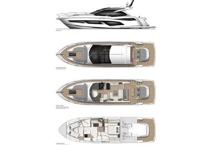 Sunseeker Predator 55 EVO