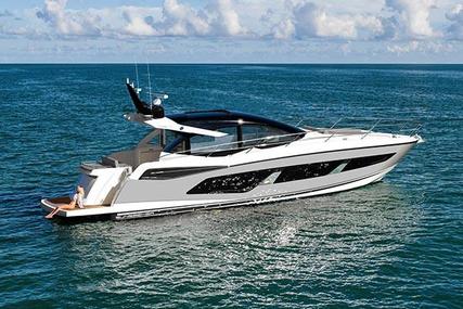 Sunseeker Predator 55 EVO