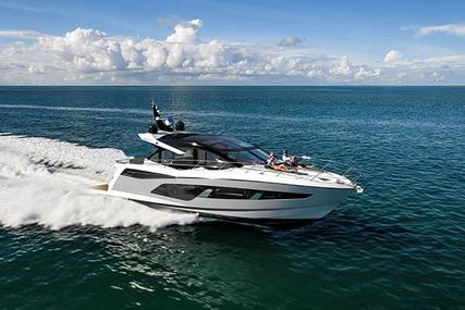 Sunseeker Predator 55 EVO