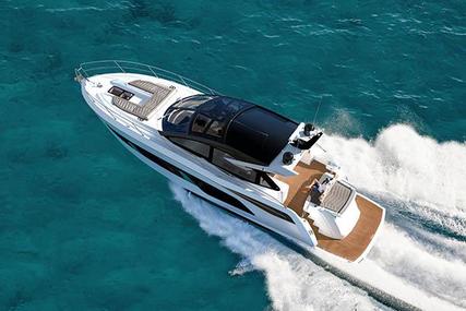 Sunseeker Predator 55 EVO