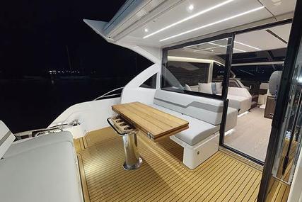 Sunseeker Predator 55 EVO