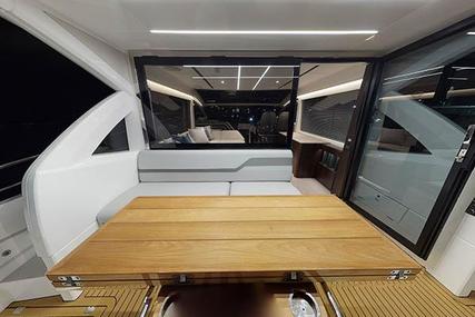 Sunseeker Predator 55 EVO