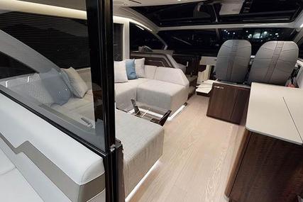 Sunseeker Predator 55 EVO