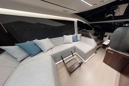 Sunseeker Predator 55 EVO