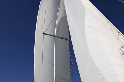 Puffin Yachts Classic 58