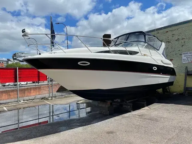 Bayliner 3055 Ciera