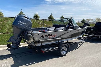 Alumacraft 175