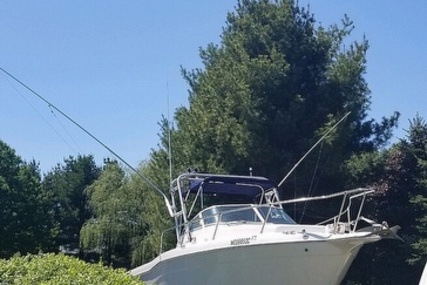 Seaswirl Striper 2600 WA