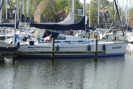 Bavaria 38 Match