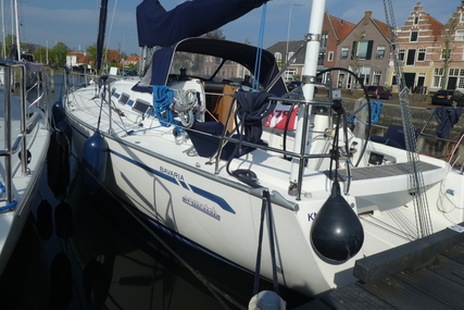 Bavaria 38 Match