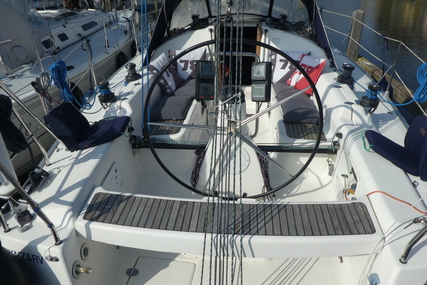 Bavaria 38 Match