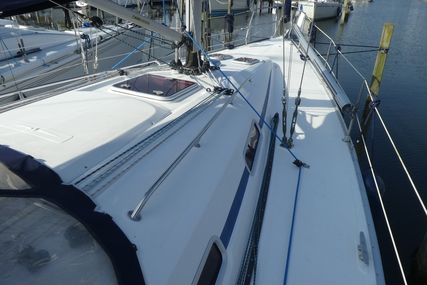 Bavaria 38 Match