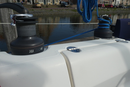 Bavaria 38 Match