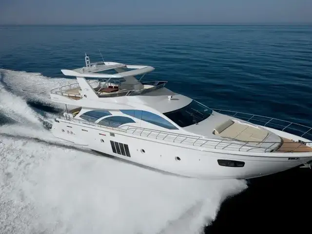 Azimut 78