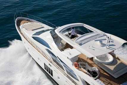 Azimut 78