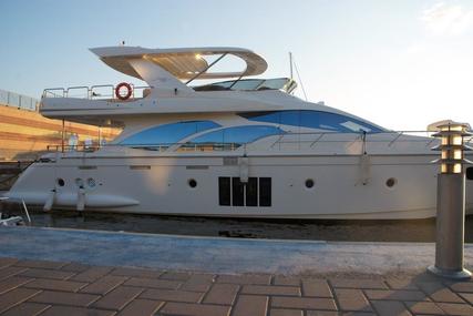 Azimut 78