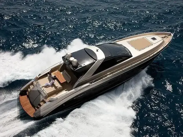 Riva 68 Ego