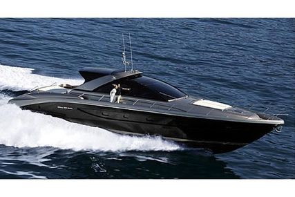 Riva 68 Ego