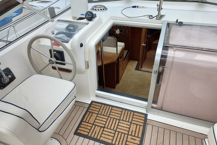 Broom Ocean 31