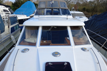 Broom Ocean 31