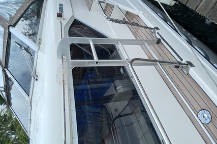 Broom Ocean 31