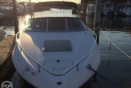 Chaparral 235 SSI Sport