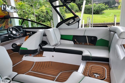 Nautique Super Air 230